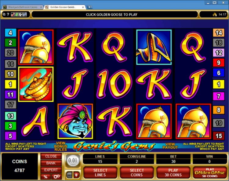395% First deposit bonus at Lucky Red Casino