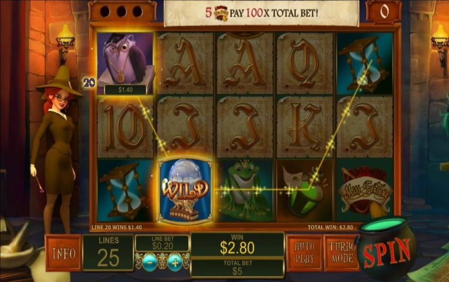 270 Free spins casino at Raging Bull Casino