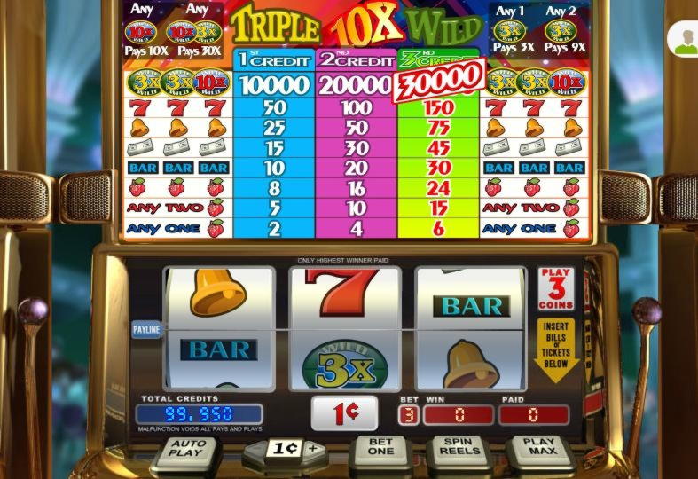 $630 Free chip at Free Spin Casino