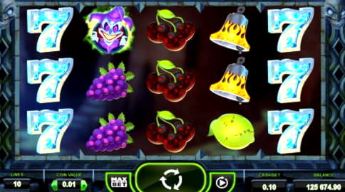 180 Loyal Free Spins! at Uptown Pokies Casino