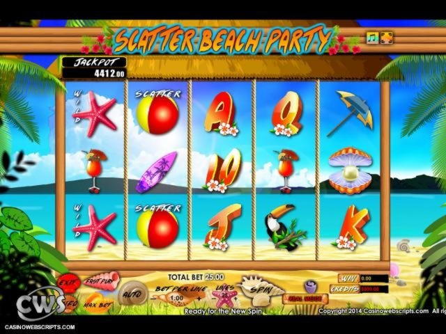EURO 444 Casino Tournament at Raging Bull Casino