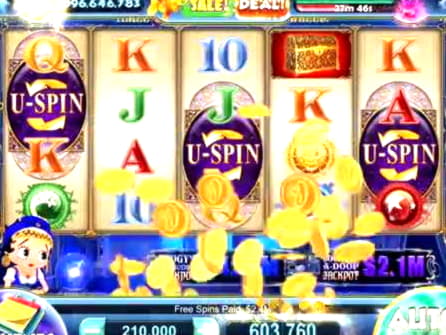 ﻿$845 Daily freeroll slot tournament at Desert Nights Casino