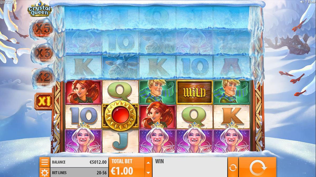 375% First Deposit Bonus at Slots Capital Casino