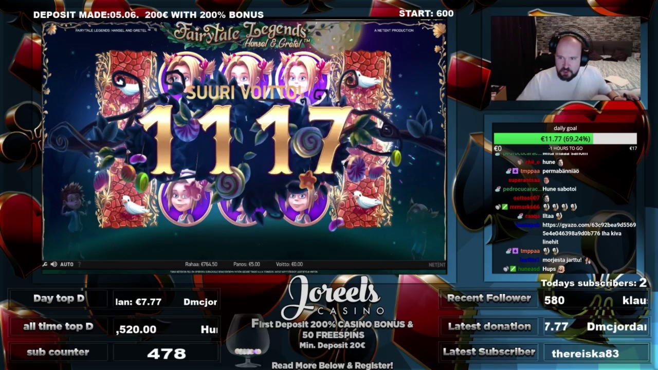 205 Free spins no deposit casino at Cherry Jackpot Casino