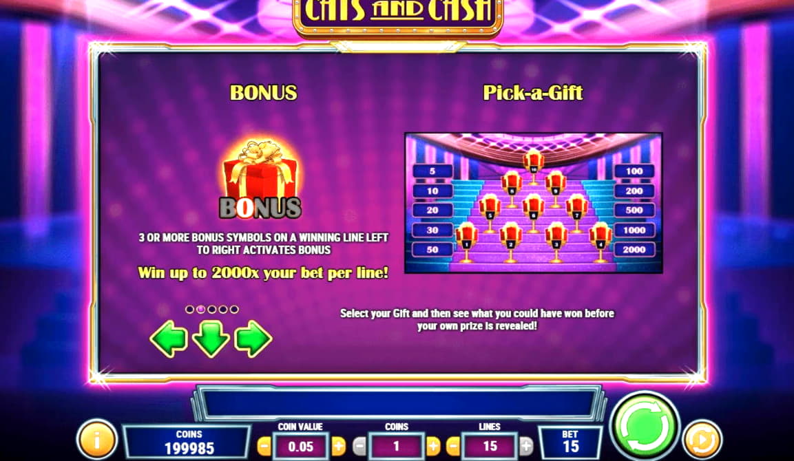 €700 free chip at Desert Nights Casino