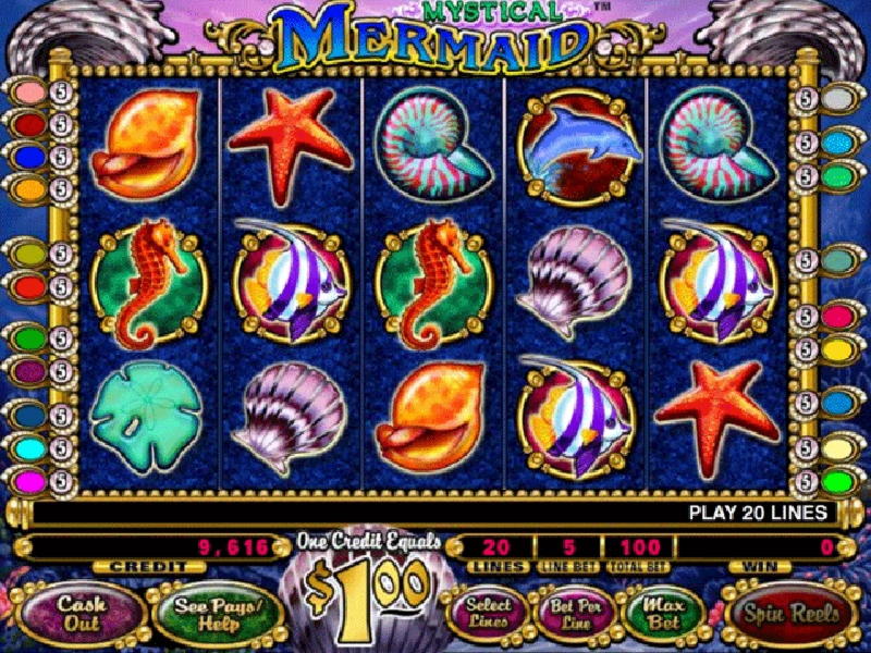 €420 No deposit at Lucky Red Casino