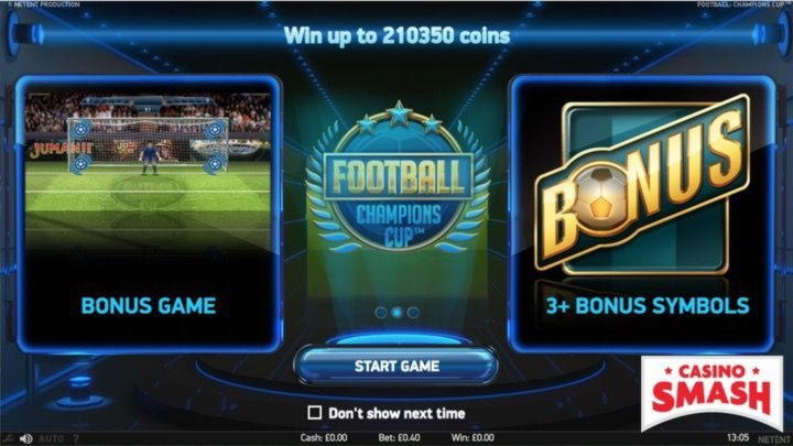EURO 325 Online Casino Tournament at Slots Of Vegas Casino