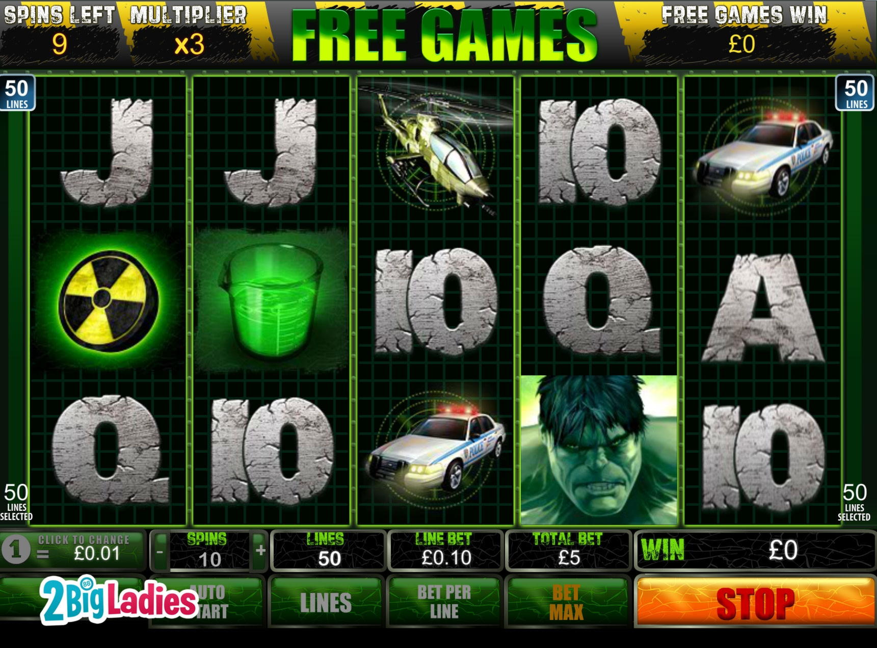 225% No Rules Bonus! at Cherry Jackpot Casino