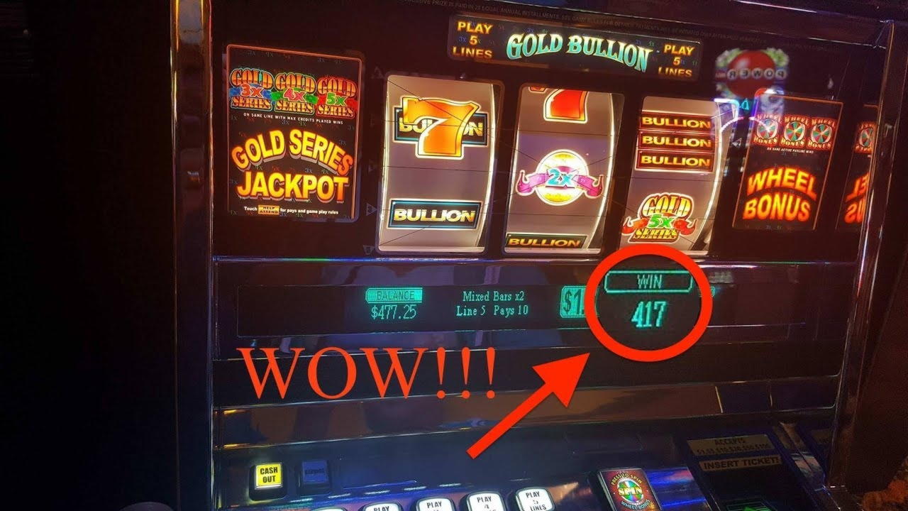 275 FREE SPINS at Raging Bull Casino