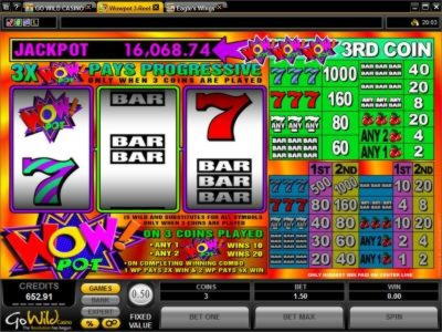 66 Free spins casino at Two-Up Casino