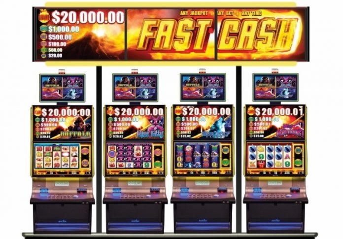 280% Deposit Match Bonus at Desert Nights Casino