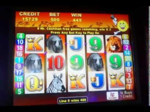 £510 Free Casino Ticket at Uptown Pokies Casino