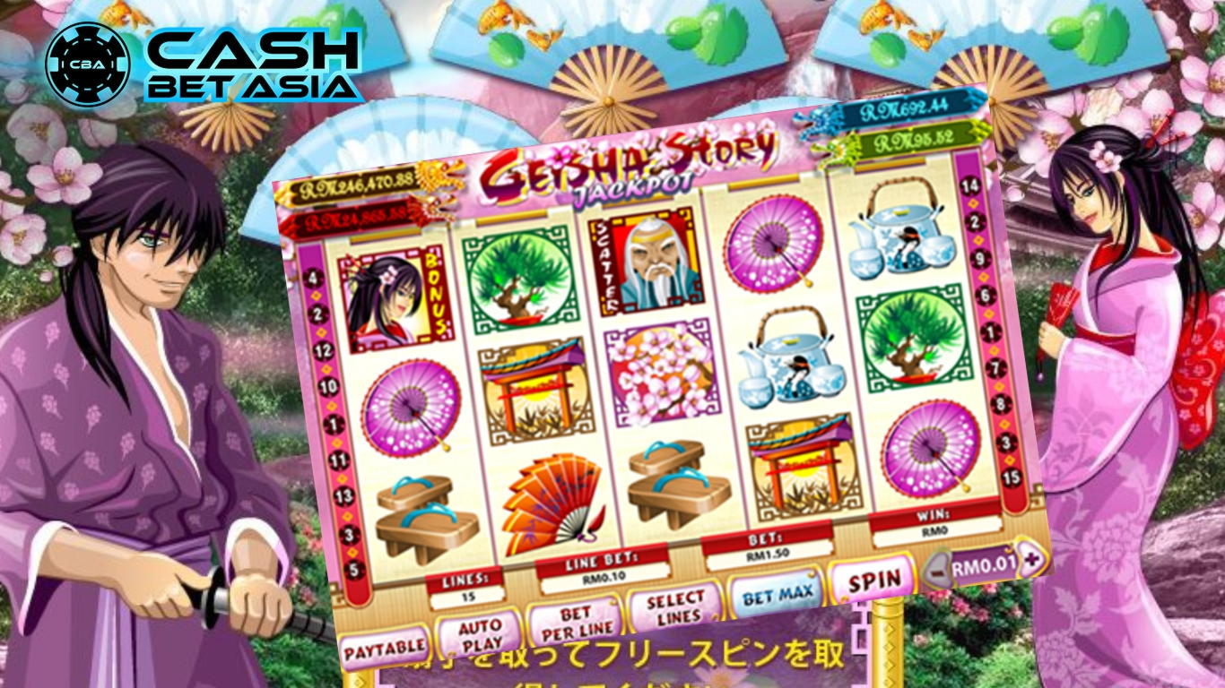 44 Free Spins Casino at Casino Max