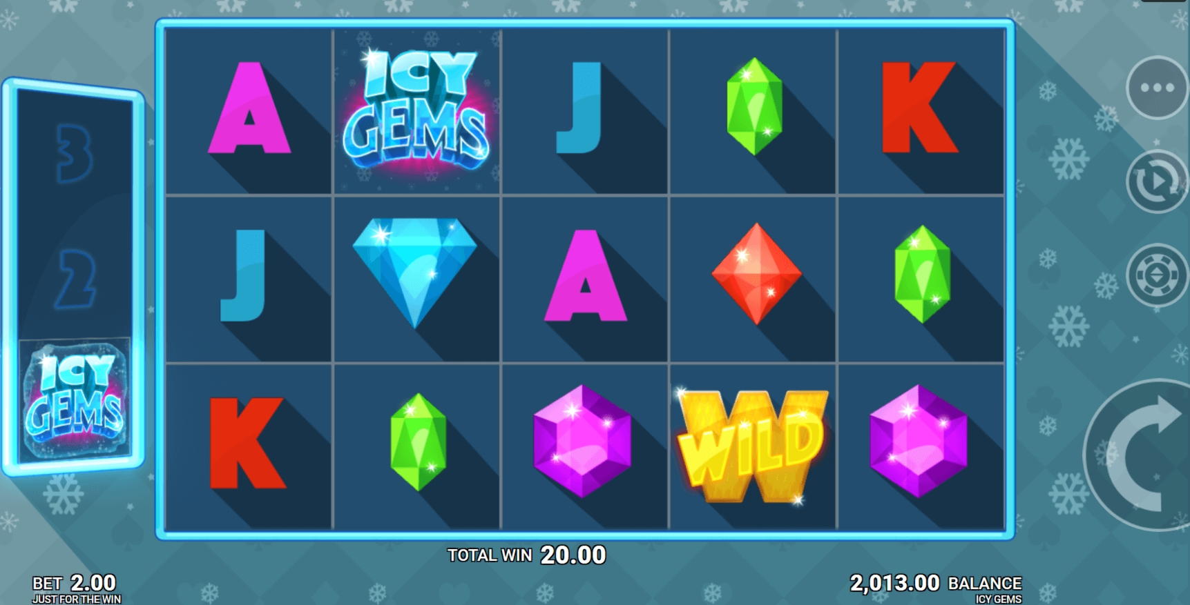 £590 Daily freeroll slot tournament at Slots Capital Casino