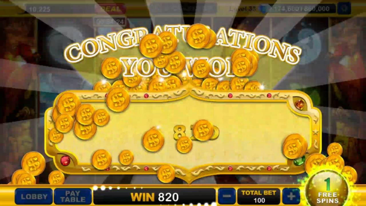 $805 No Deposit Bonus Casino at Roaring 21 Casino