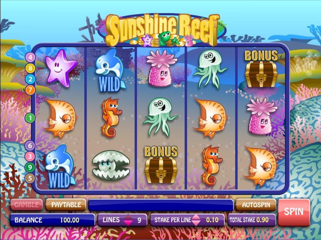 235 Loyal Free Spins! at Eclipse Casino