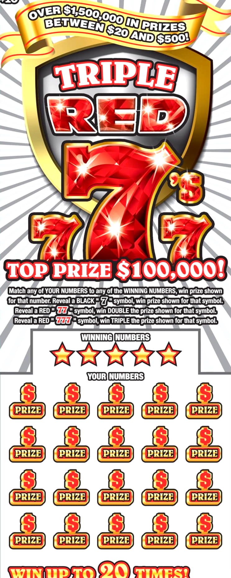 €2655 No deposit bonus casino at Miami Club Casino