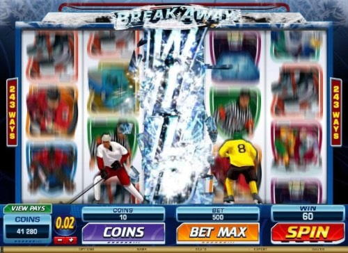 130 FREE Spins at Lincoln Casino