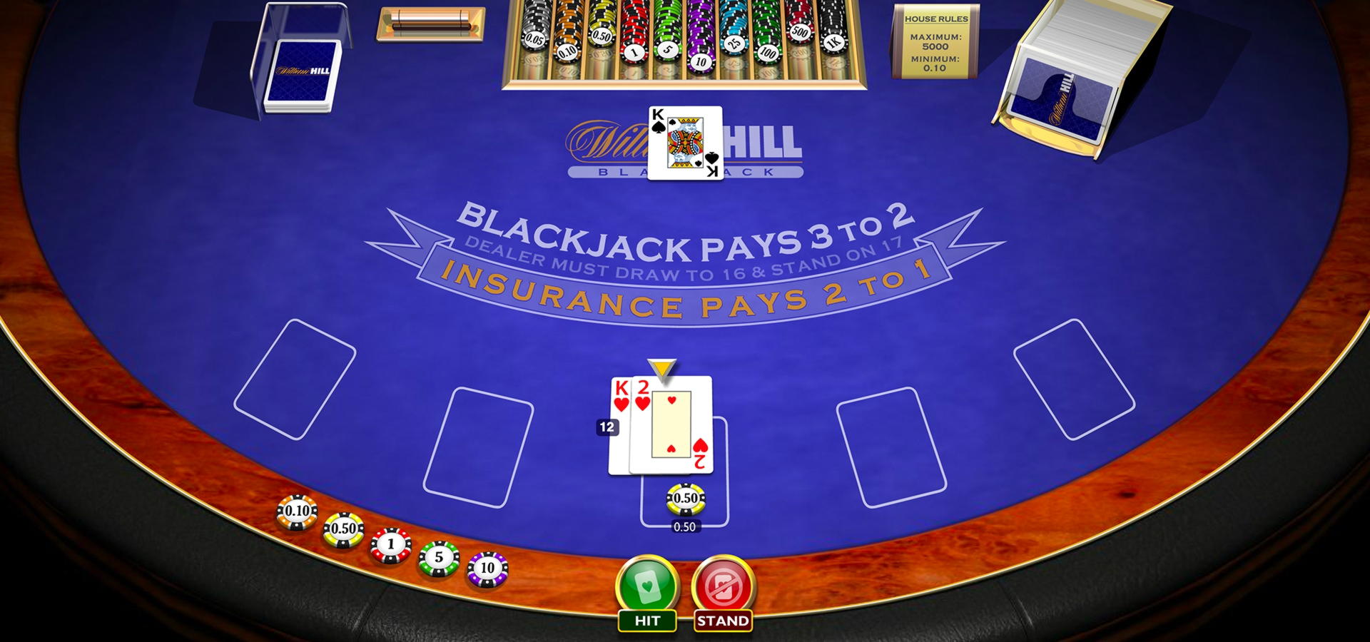 €735 Tournament at Free Spin Casino