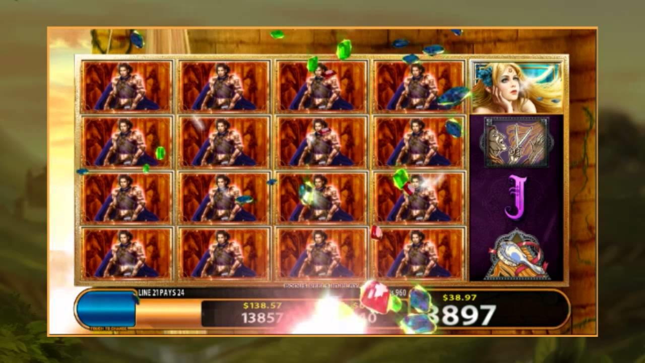 295 free spins no deposit at Desert Nights Casino
