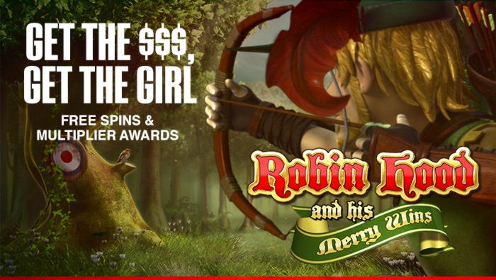 195 Trial Spins at Slots Capital Casino