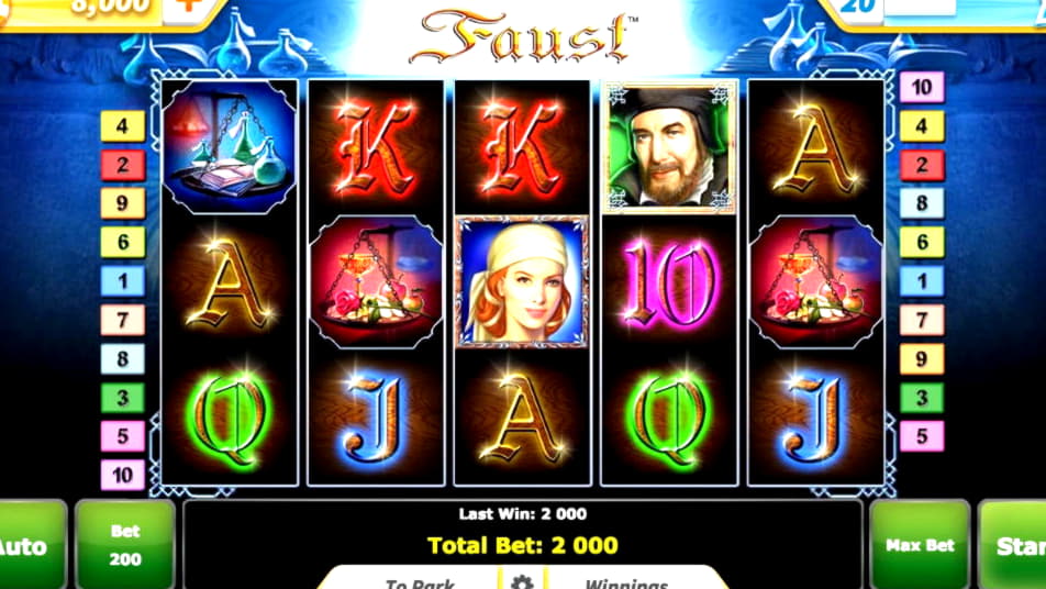 220 free spins no deposit at Eclipse Casino