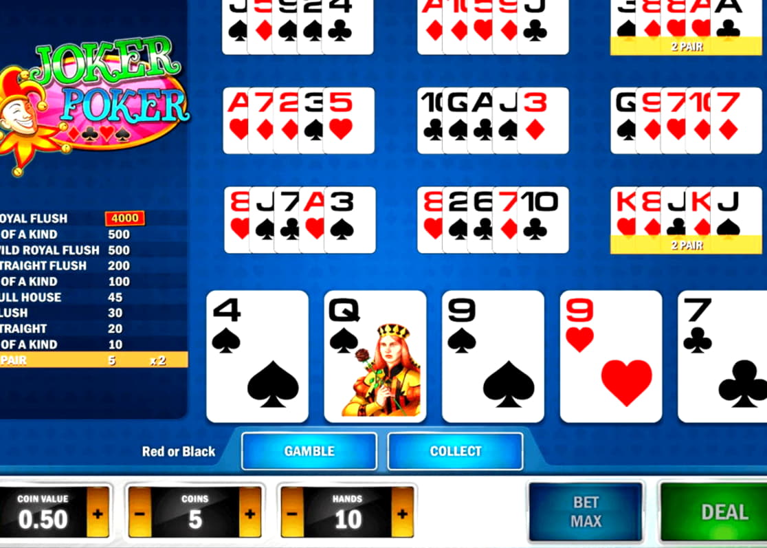 EURO 545 Free Casino Tournament at Vegas Crest Casino