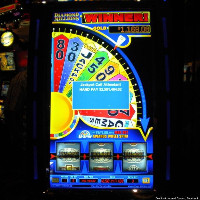 40 free casino spins at Red Stag Casino