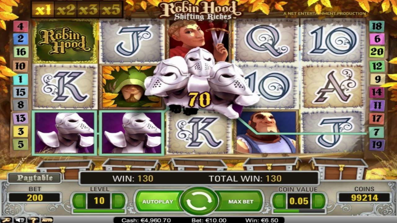 $955 Daily freeroll slot tournament at Liberty Slots Casino