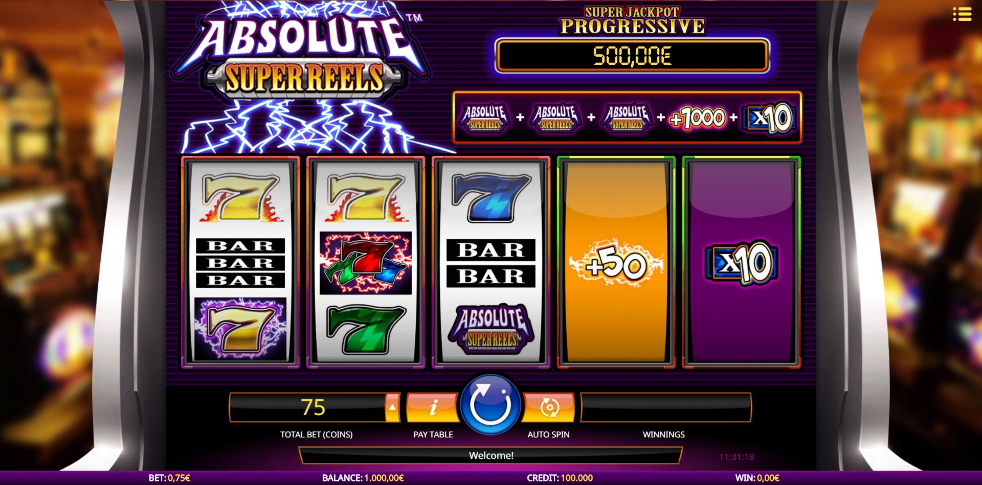 ﻿$570 Free Casino Chip at Two-Up Casino