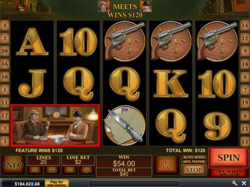 EURO 215 Free Casino Tournament at Two-Up Casino