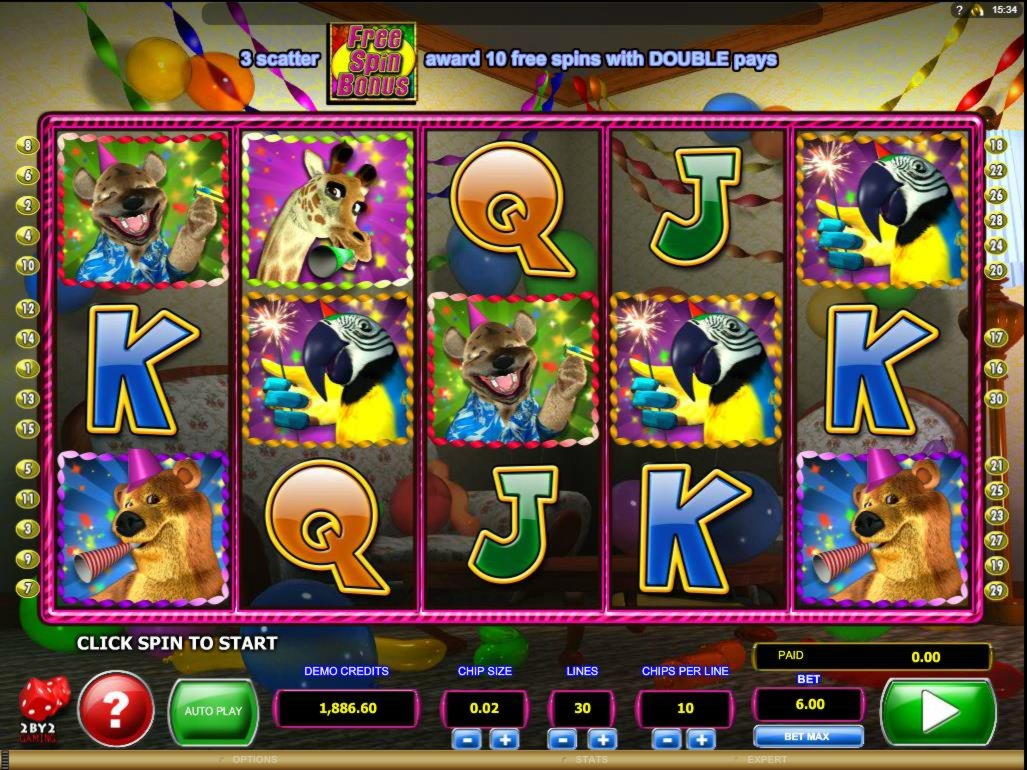 135 Free Spins right now at Uptown Pokies Casino