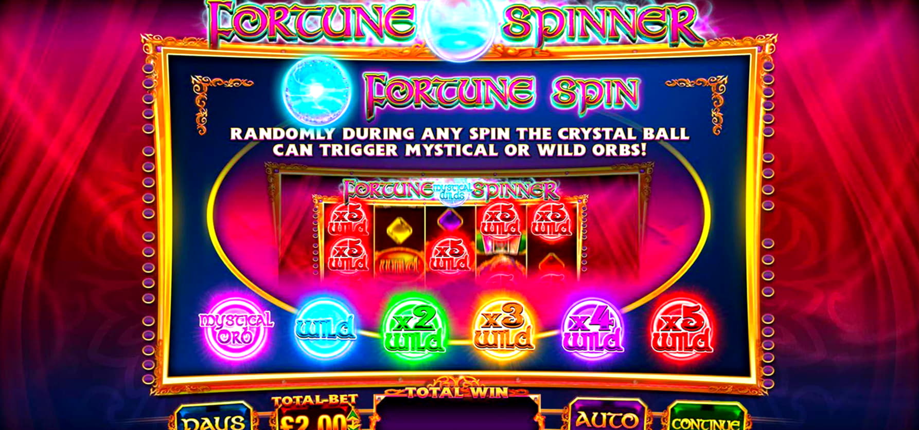 190 Free Spins at Golden Lion Casino