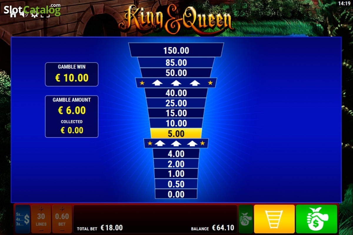 Eur 200 Tournament at Royal Ace Casino