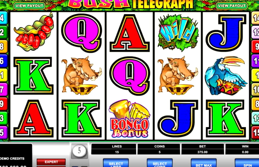 €285 Free Money at Slots Of Vegas Casino