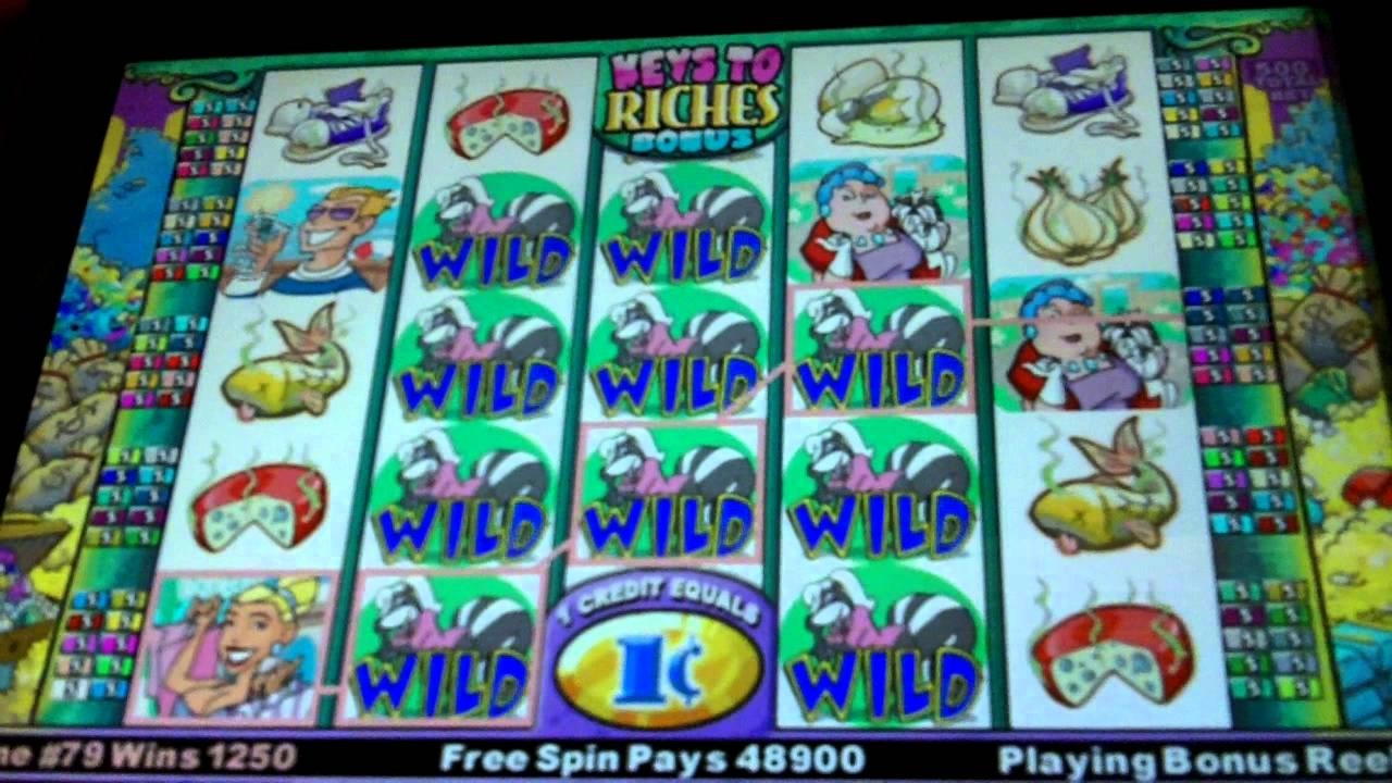 525% Signup casino bonus at Cherry Gold Casino