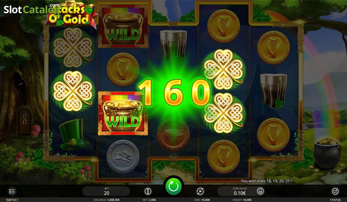 55 Free Spins Casino at Fair Go Casino