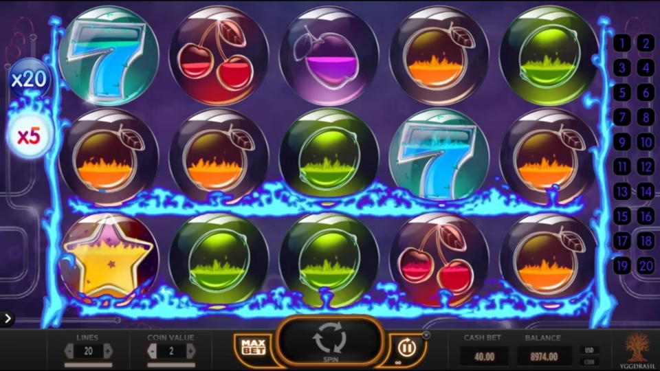 €425 Free Chip Casino at Cafe Casino