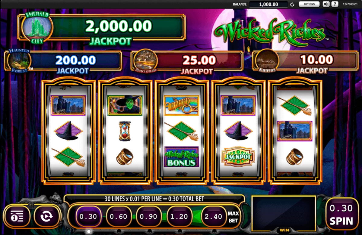 205 free spins at Two-Up Casino