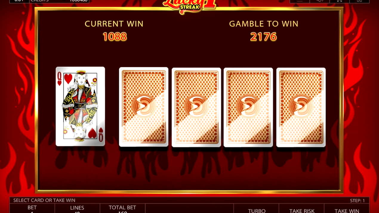 EUR 195 Online Casino Tournament at Liberty Slots Casino