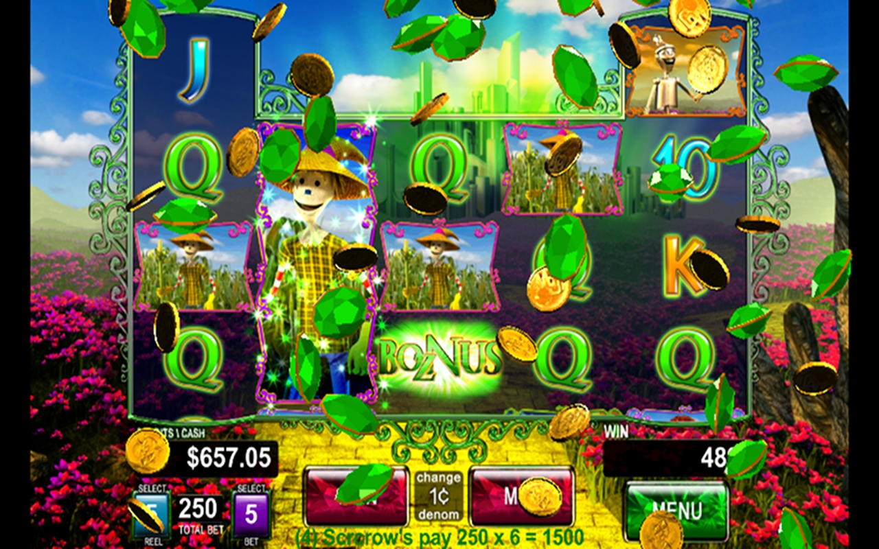 715% Match at a Casino at Red Stag Casino