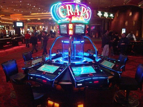 $565 FREE Casino Chip at Vegas Crest Casino