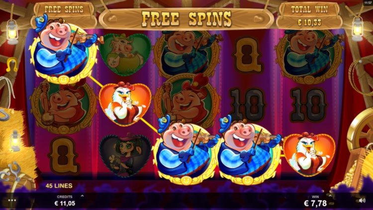 85% Deposit match bonus at Liberty Slots Casino