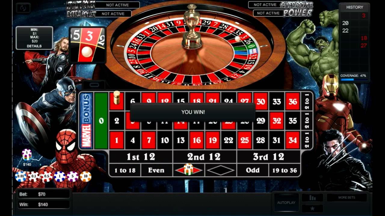 £565 Free Chip Casino at Planet 7 Casino
