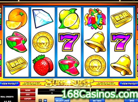 45 Free spins at Treasure Island Jackpots Casino (Sloto Cash Mirror)