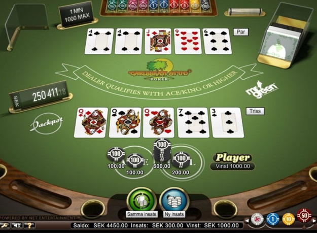 €4750 No deposit bonus at Free Spin Casino