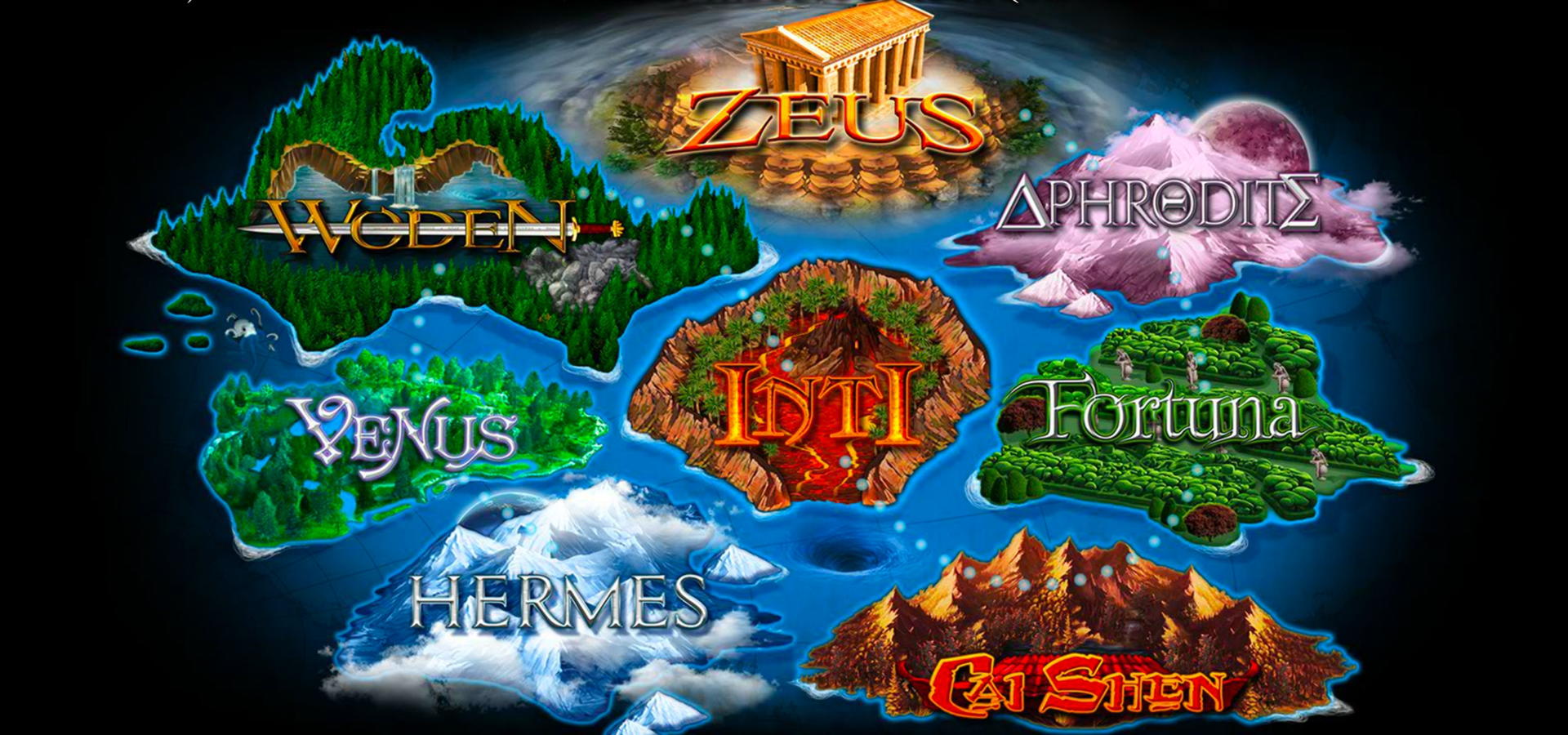 135 free casino spins at Casino Max