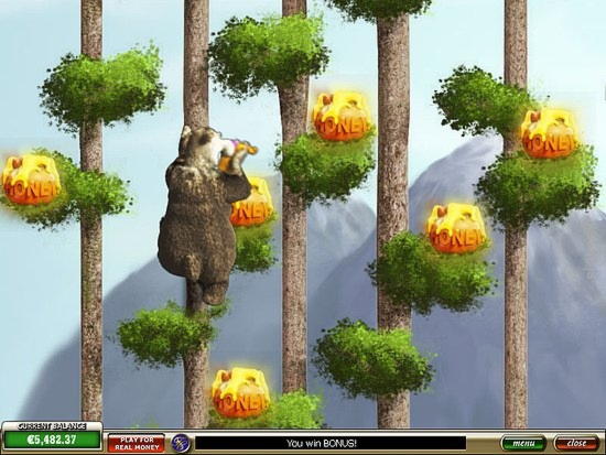 635% Signup Casino Bonus at Golden Lion Casino