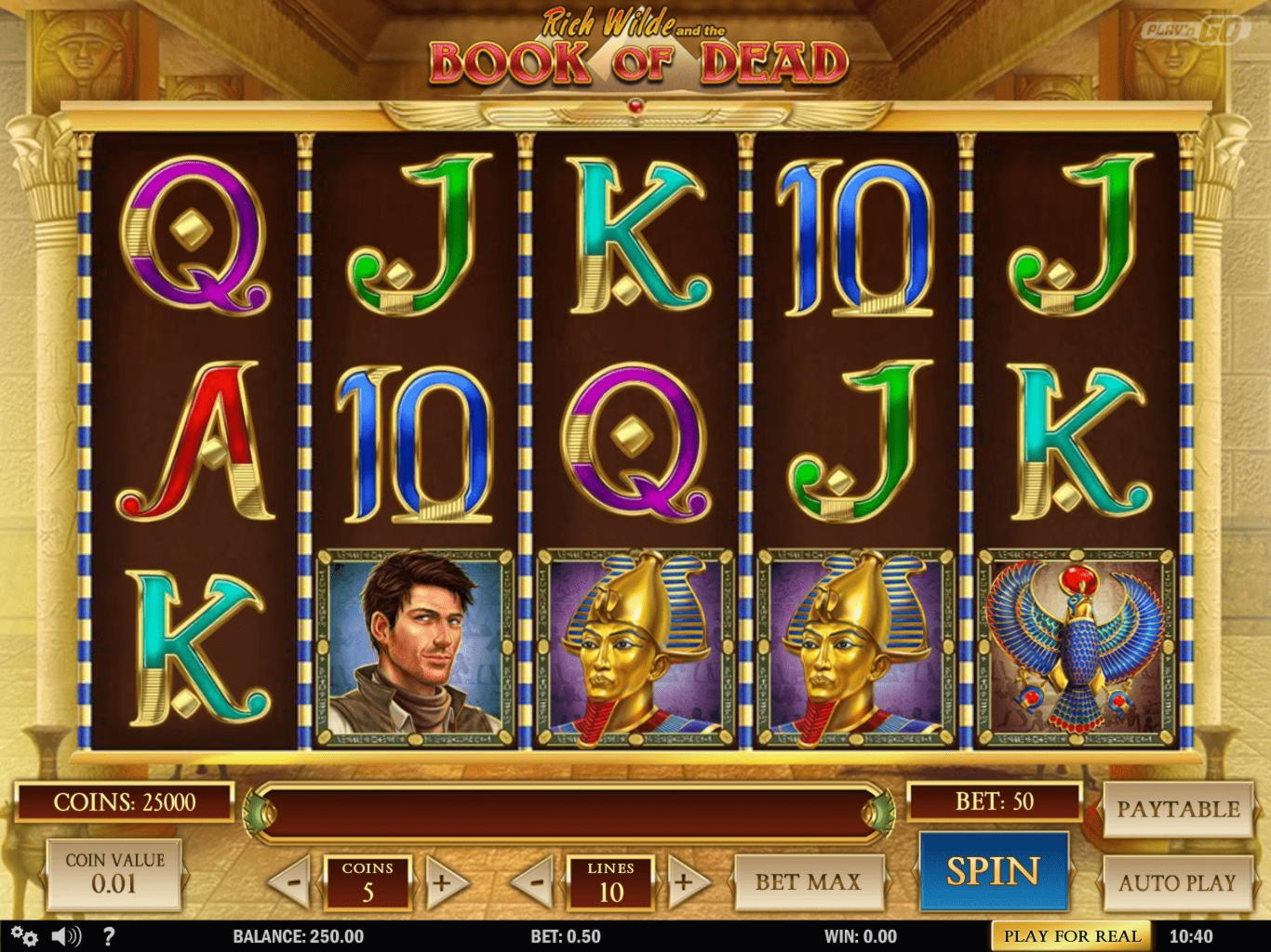 ﻿$560 Tournament at Fair Go Casino