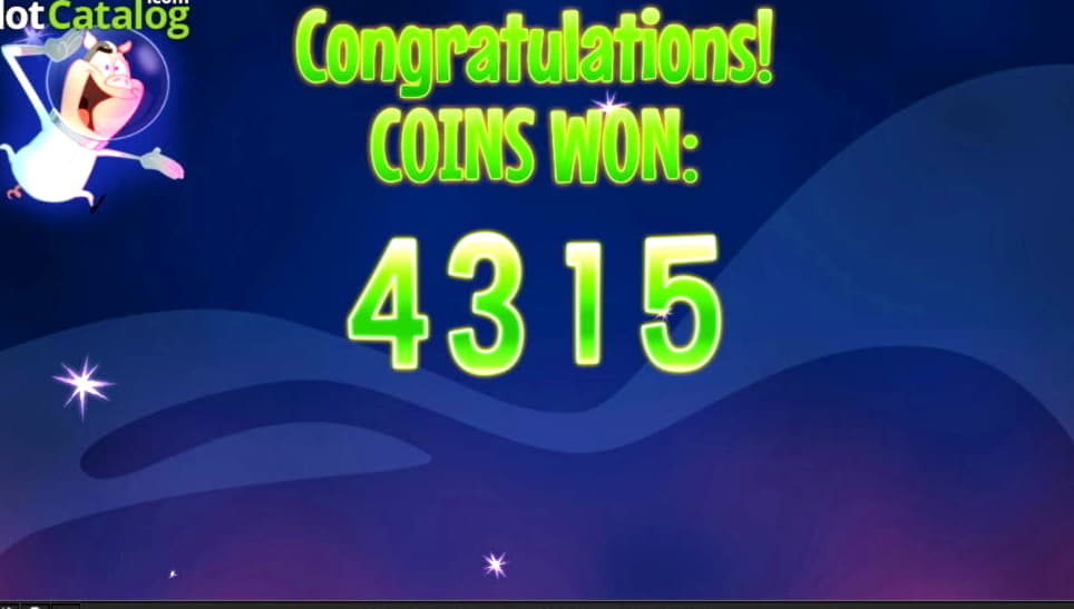 570% casino match bonus at Cherry Jackpot Casino